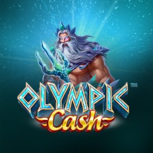 Pacanele Skywind Olympic Cash