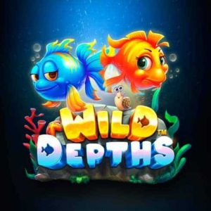 Pacanele Pragmatic Play Wild Depths