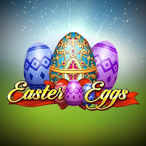 Pacanele bune Easter Eggs