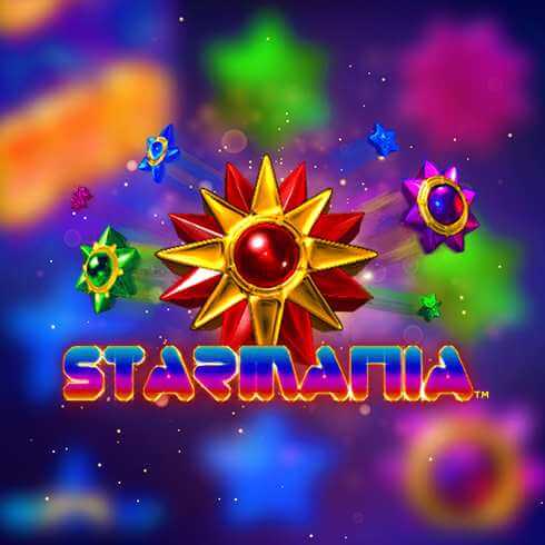Pacanele online Starmania