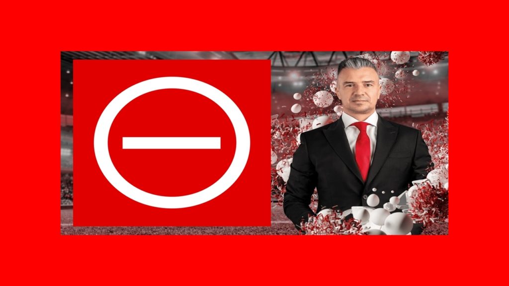 Superbet încheie orice colaborare cu Daniel Pancu