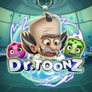 Pacanele gratis: Dr. Toonz