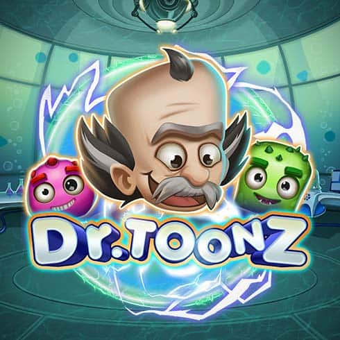 Pacanele gratis: Dr. Toonz
