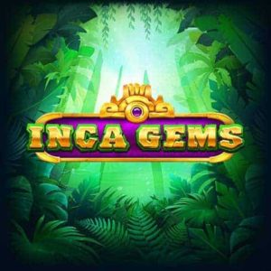 Pacanele Skywind Inca Gems
