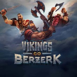 Pacanele online Vikings go Berzerk