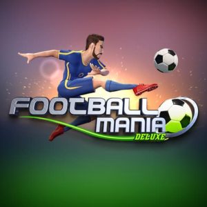 Pacanele sport Football Mania Deluxe