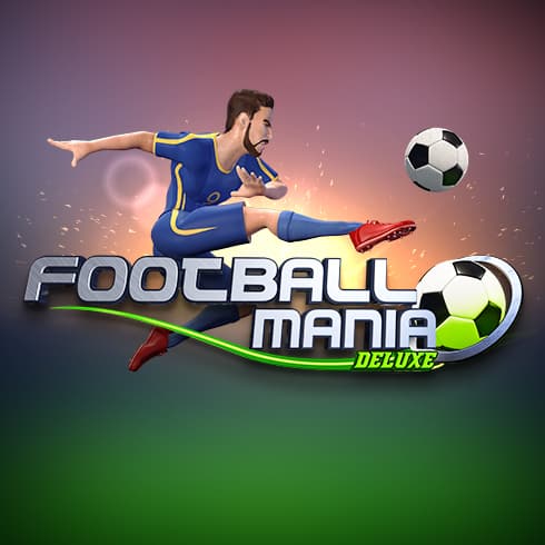 Pacanele sport Football Mania Deluxe