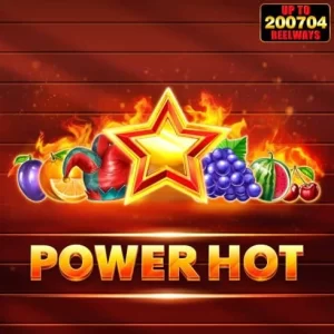 Power Hot Gratis Demo Online
