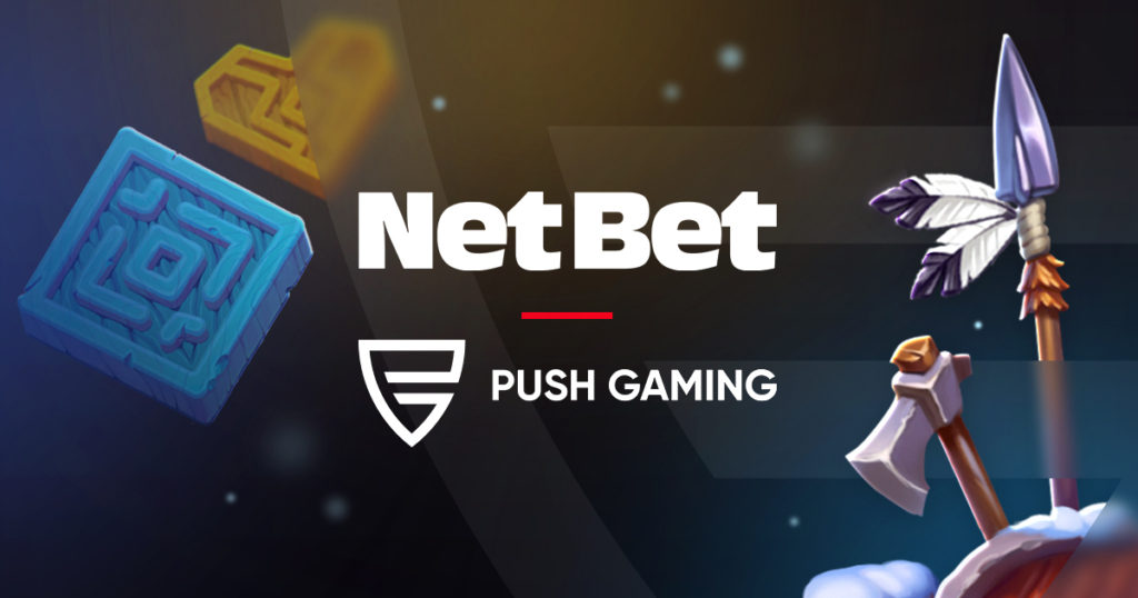 Push Gaming sărbătorește extinderea în Europa