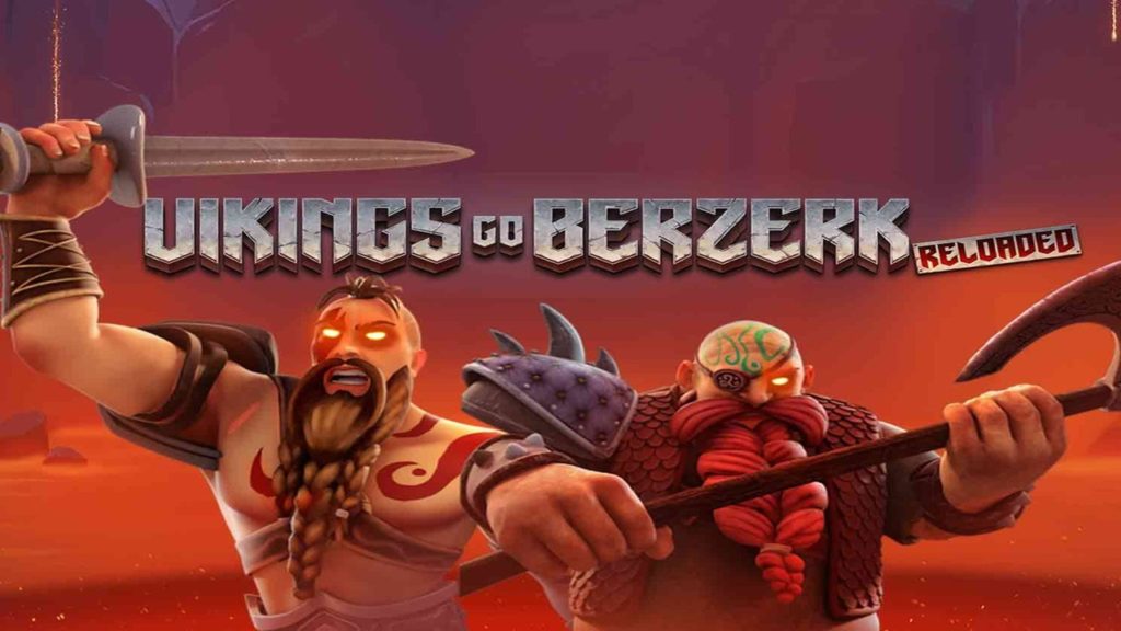 Sloturi online cu vikingi