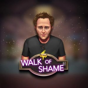 Aparate gratis: Walk of Shame