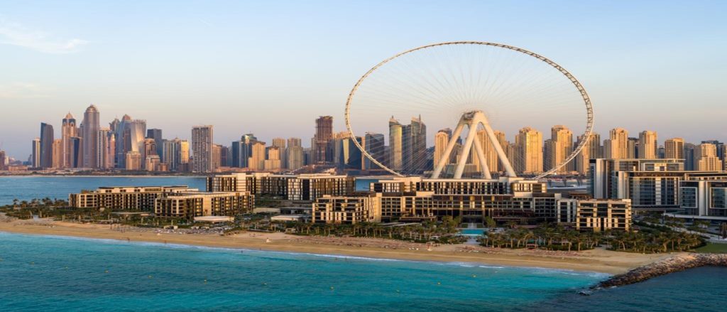Se legalizează jocurile de noroc în Dubai?