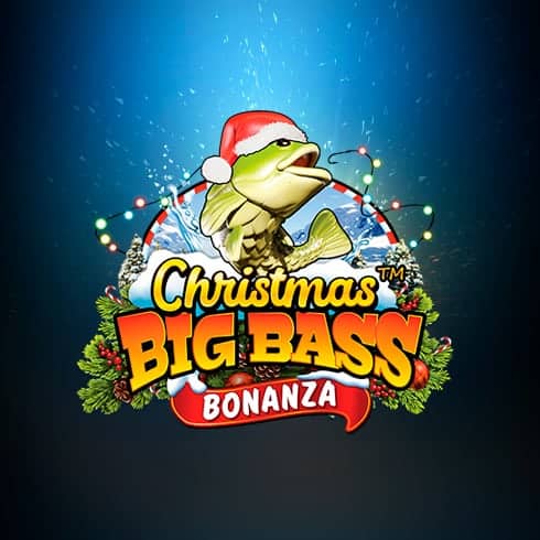 Christmas Big Bass Bonanza gratis