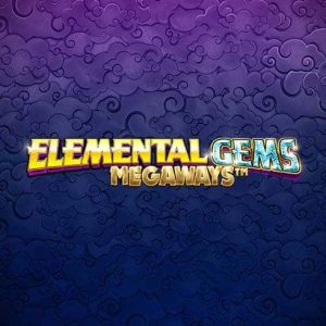 Elemental Gems Megaways gratis