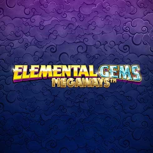 Elemental Gems Megaways gratis