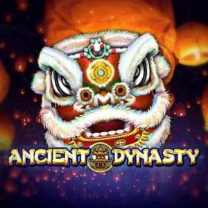 Joc ca la aparate Ancient Dynasty