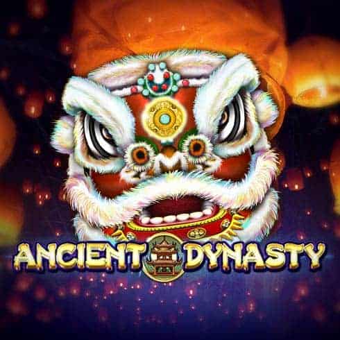 Joc ca la aparate Ancient Dynasty
