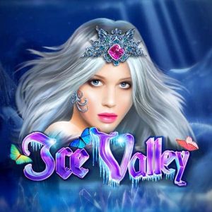 Joc ca la aparate Ice Valley