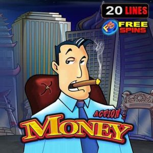 Jocuri ca la aparate Action Money