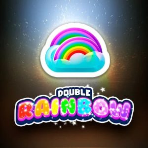 Jocuri ca la aparate Double Rainbow