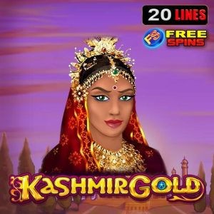Jocuri ca la aparate Kashmir Gold