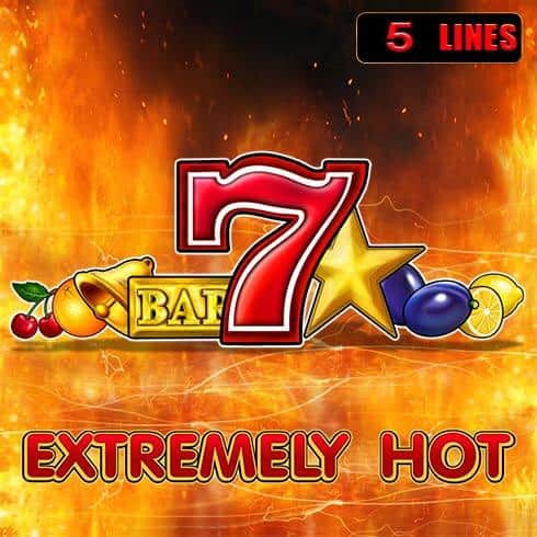 Pacanele EGT Extremely Hot
