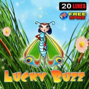 Pacanele EGT Lucky Buzz