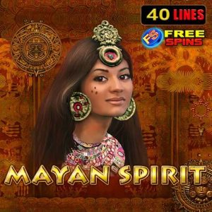 Pacanele EGT Mayan Spirit