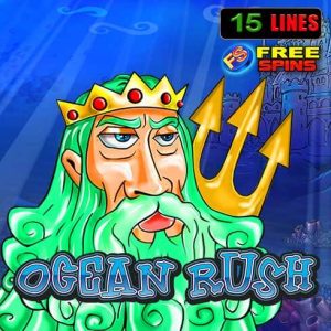 Pacanele EGT Ocean Rush