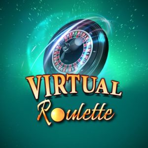 Pacanele EGT Virtual roulette