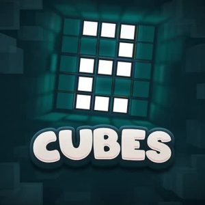 Pacanele Hacksaw Cubes 2