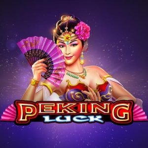 Pacanele demo Peking Luck