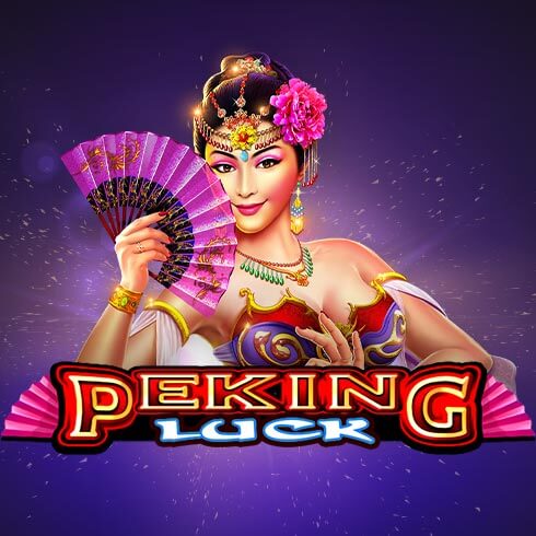 Pacanele demo Peking Luck