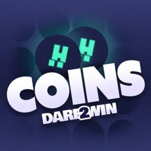 Pacanele bune Coins Dare 2 Win