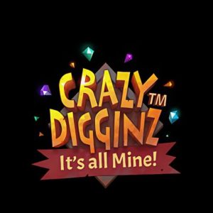 Pacanele gratis: Crazy Digginz