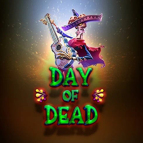 Pacanele gratis Day of Dead