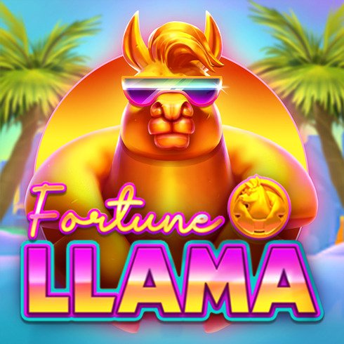 Pacanele gratis: Fortune Llama