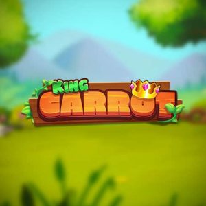 Pacanele gratis King Carrot