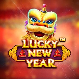 Pacanele gratis Lucky New Year