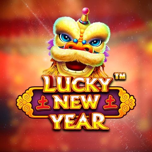 Pacanele gratis Lucky New Year