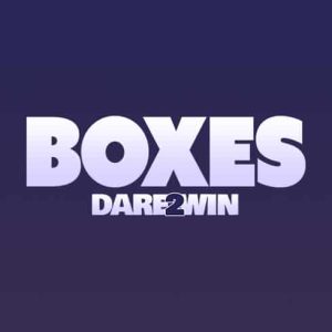 Pacanele gratis Boxes Dare 2 Win