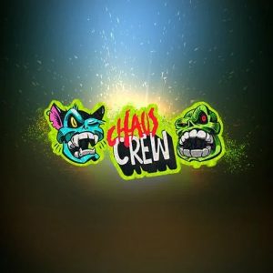 Pacanele bune Chaos Crew