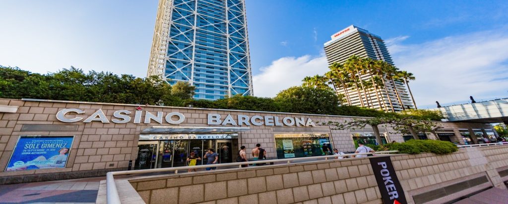 Când începe 888poker LIVE Barcelona