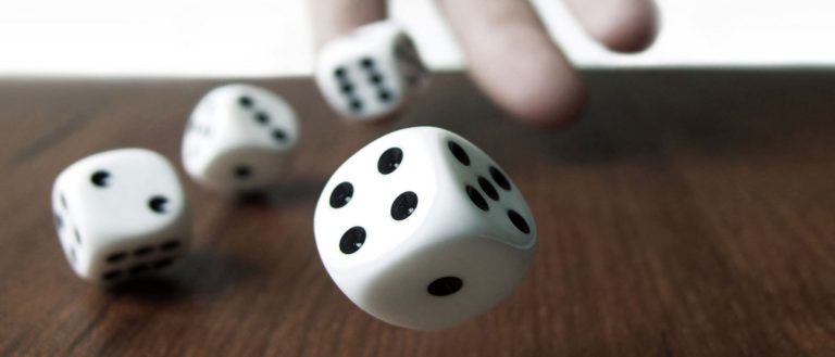 Cele mai populare jocuri de noroc cu zaruri 🎲🎲