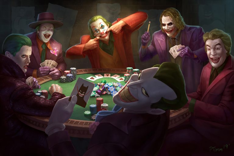 Cele mai comune 7 tipuri de jucători de poker. Te regăsești?