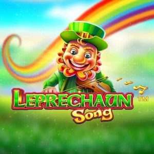 Leprechaun Song gratis – pacanele cu spiridusi