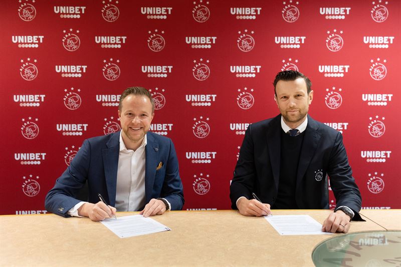Kindred a semnat un parteneriat cu Ajax