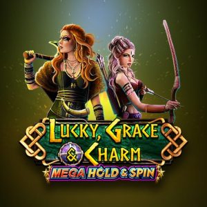 Lucky Grace and Charm gratis
