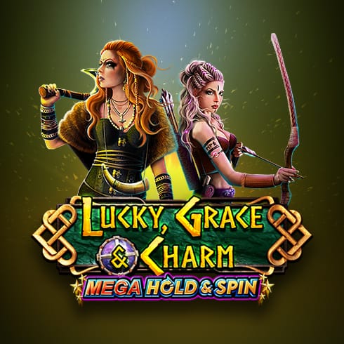 Lucky Grace and Charm gratis