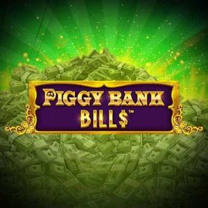 Pacanele demo Piggy Bank Bills